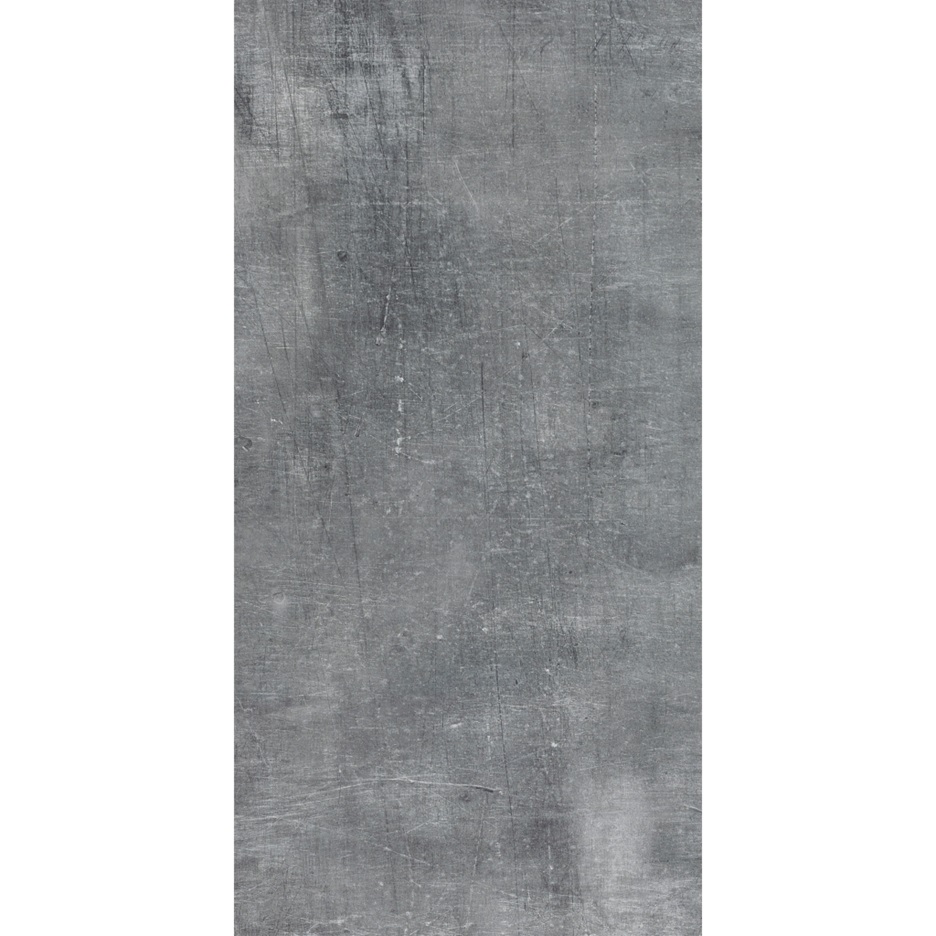  Full Plank shot of Grey Steel Rock 46940 from the Moduleo Transform collection | Moduleo